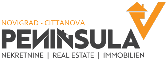 Häuser - Immobilien Novigrad, Immobilien zum Verkauf